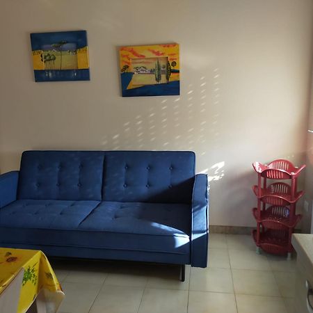 Apartmán La Perla Dei Templi Agrigento Exteriér fotografie