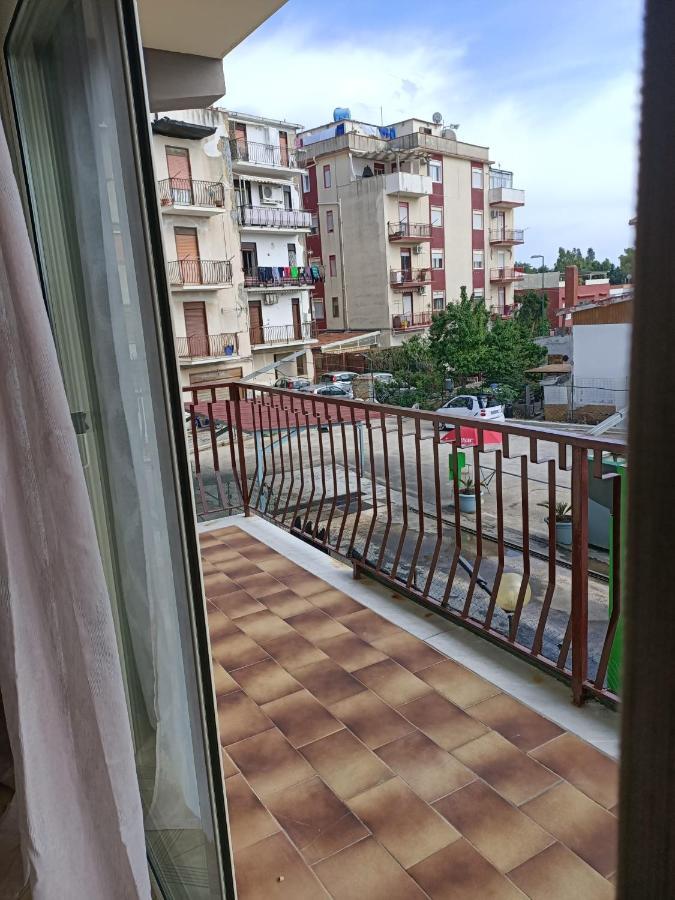 Apartmán La Perla Dei Templi Agrigento Exteriér fotografie