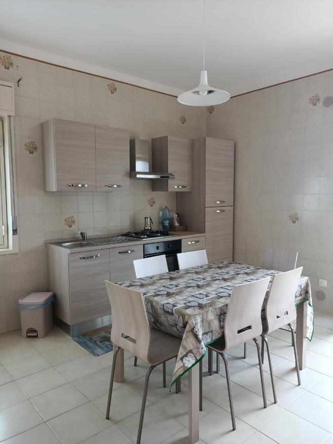 Apartmán La Perla Dei Templi Agrigento Exteriér fotografie