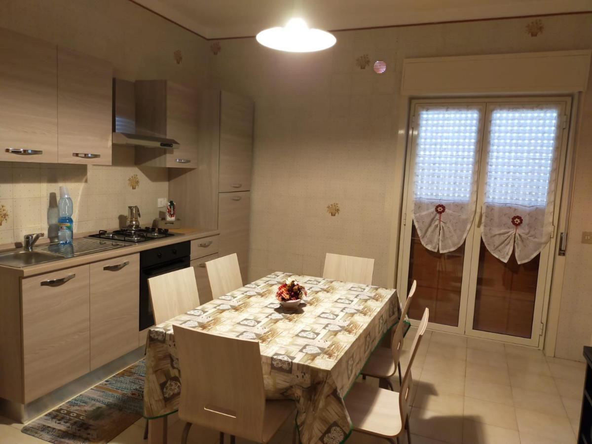 Apartmán La Perla Dei Templi Agrigento Exteriér fotografie