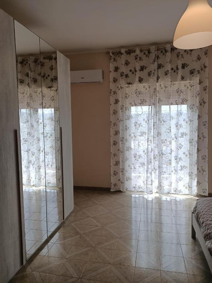 Apartmán La Perla Dei Templi Agrigento Exteriér fotografie