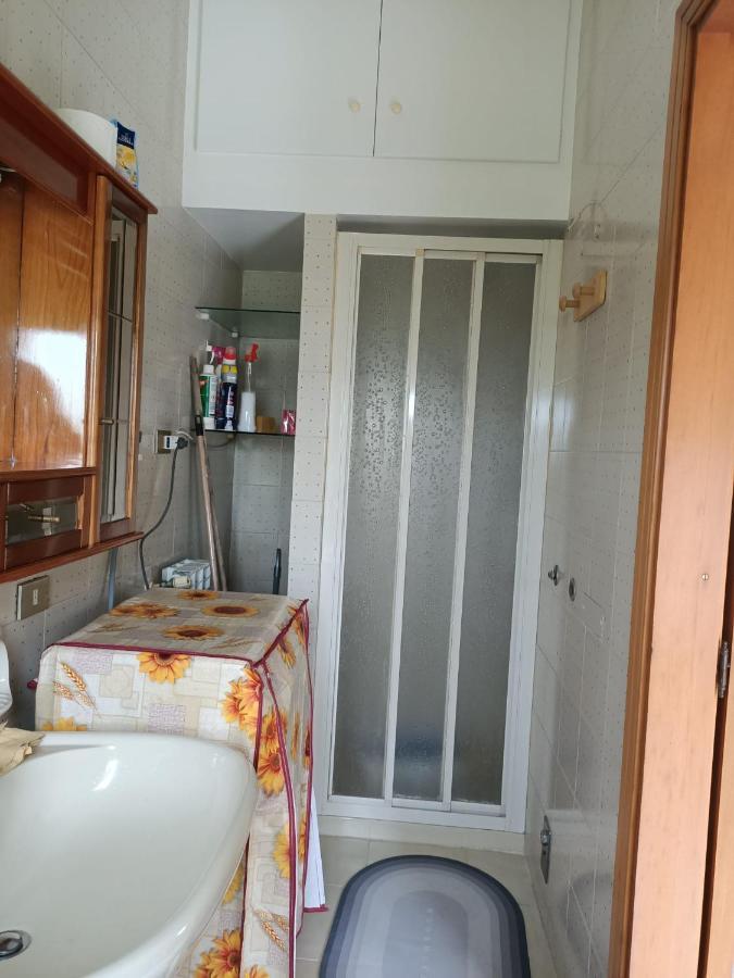 Apartmán La Perla Dei Templi Agrigento Exteriér fotografie