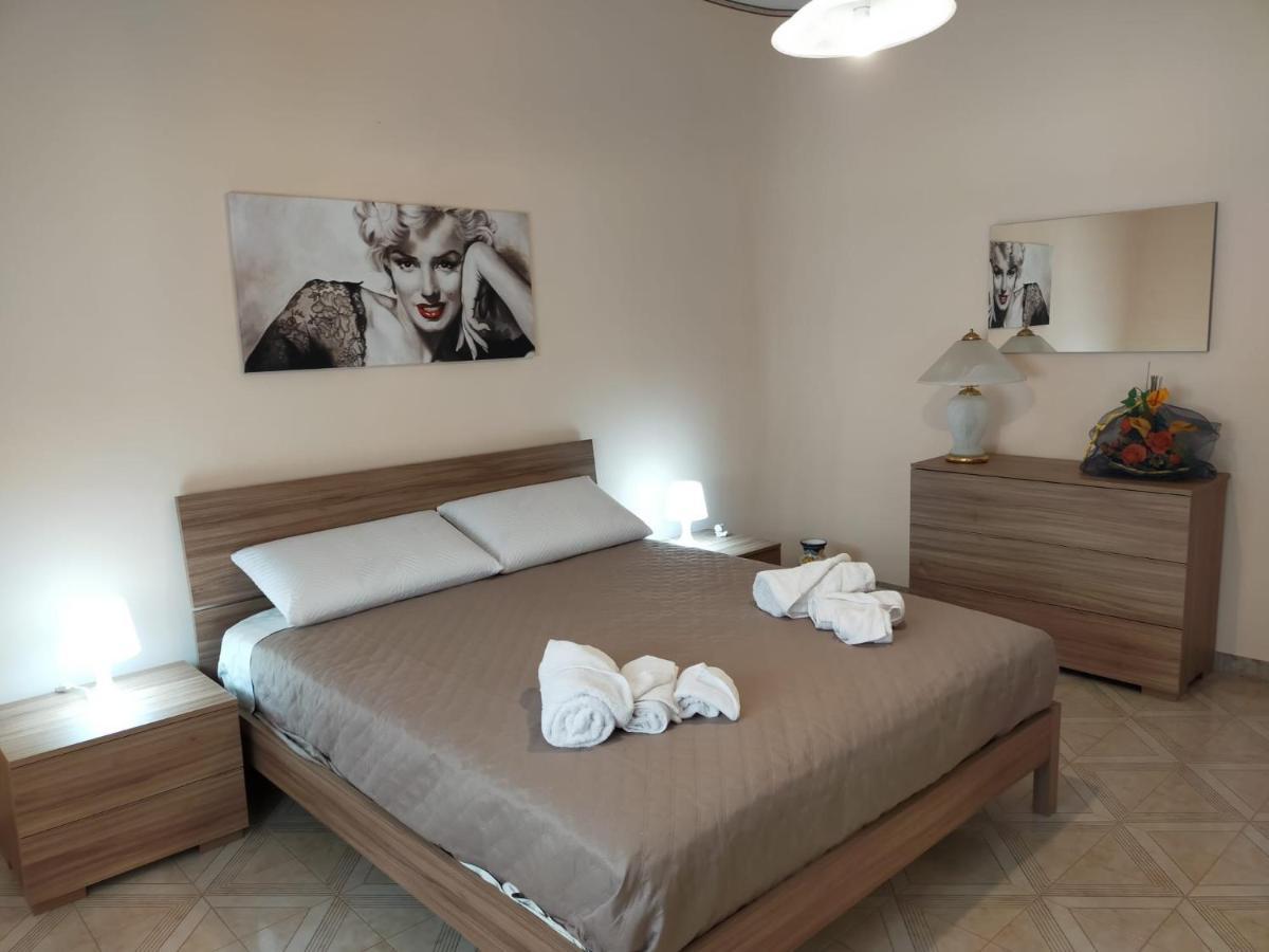 Apartmán La Perla Dei Templi Agrigento Exteriér fotografie
