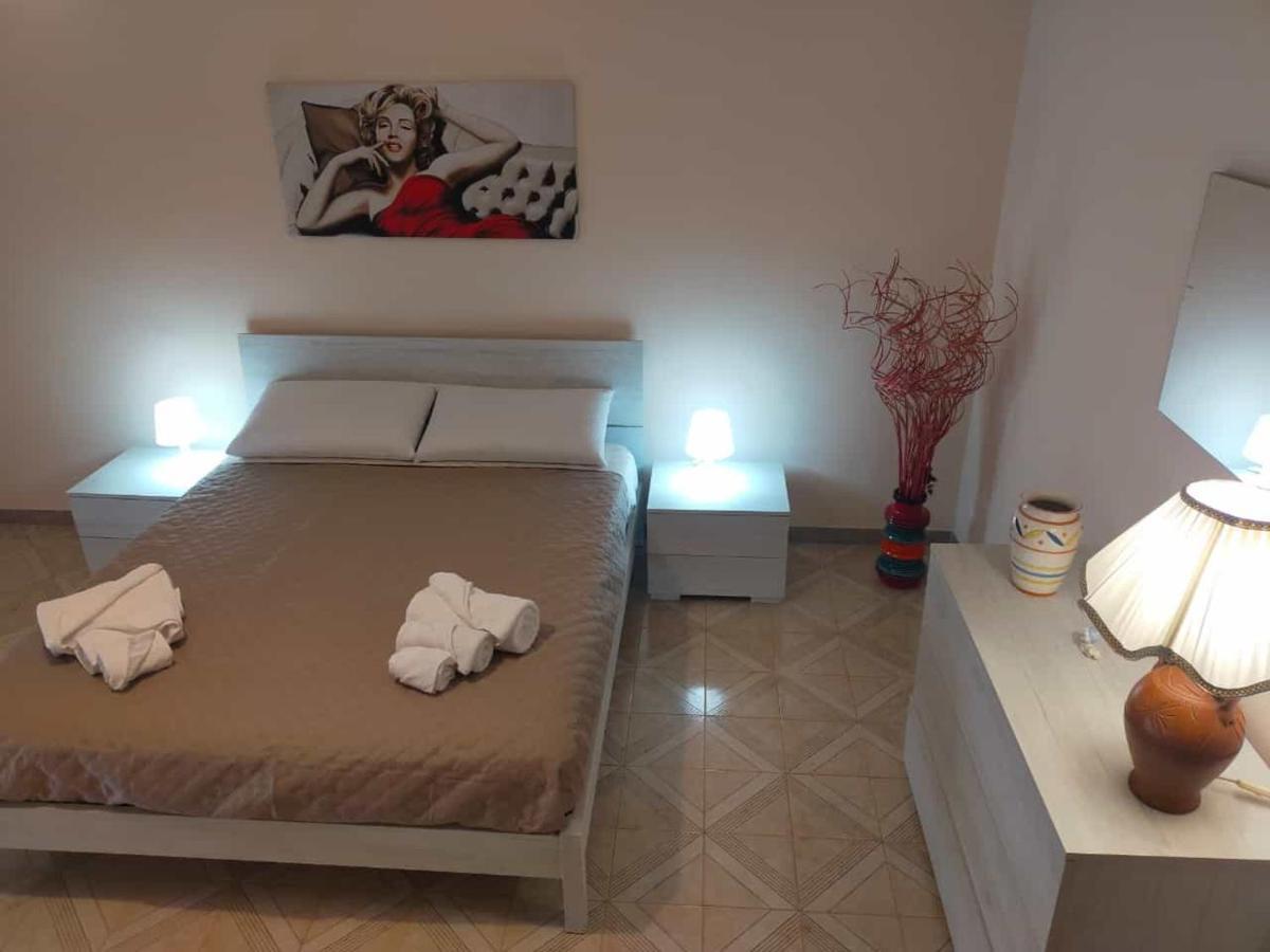 Apartmán La Perla Dei Templi Agrigento Exteriér fotografie