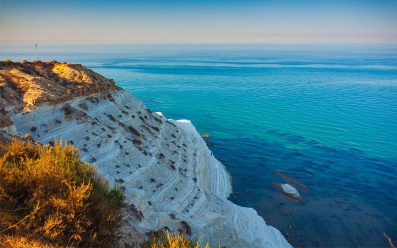 Apartmán La Perla Dei Templi Agrigento Exteriér fotografie