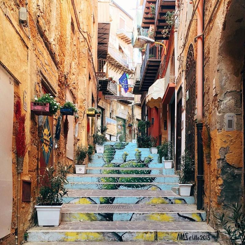 Apartmán La Perla Dei Templi Agrigento Exteriér fotografie