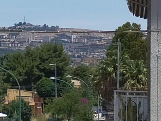 Apartmán La Perla Dei Templi Agrigento Exteriér fotografie