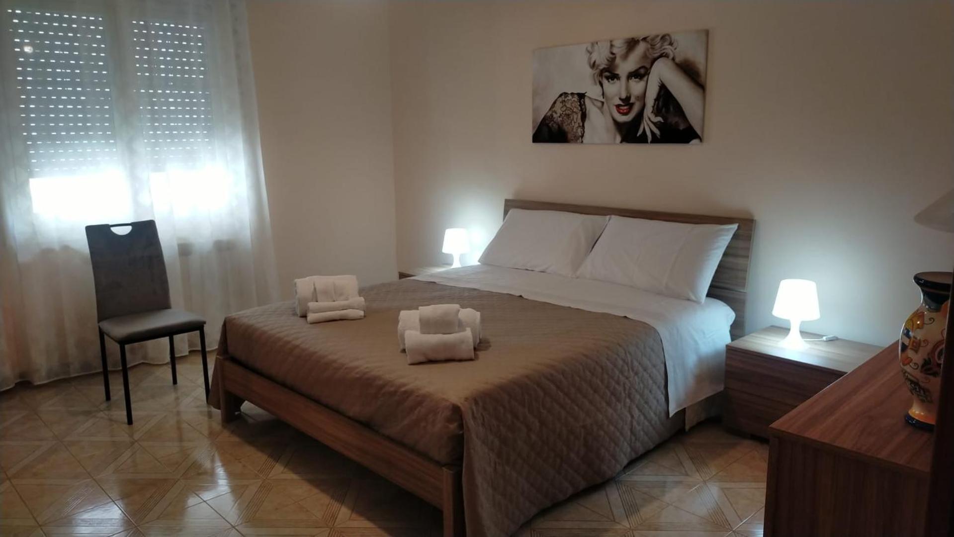 Apartmán La Perla Dei Templi Agrigento Exteriér fotografie