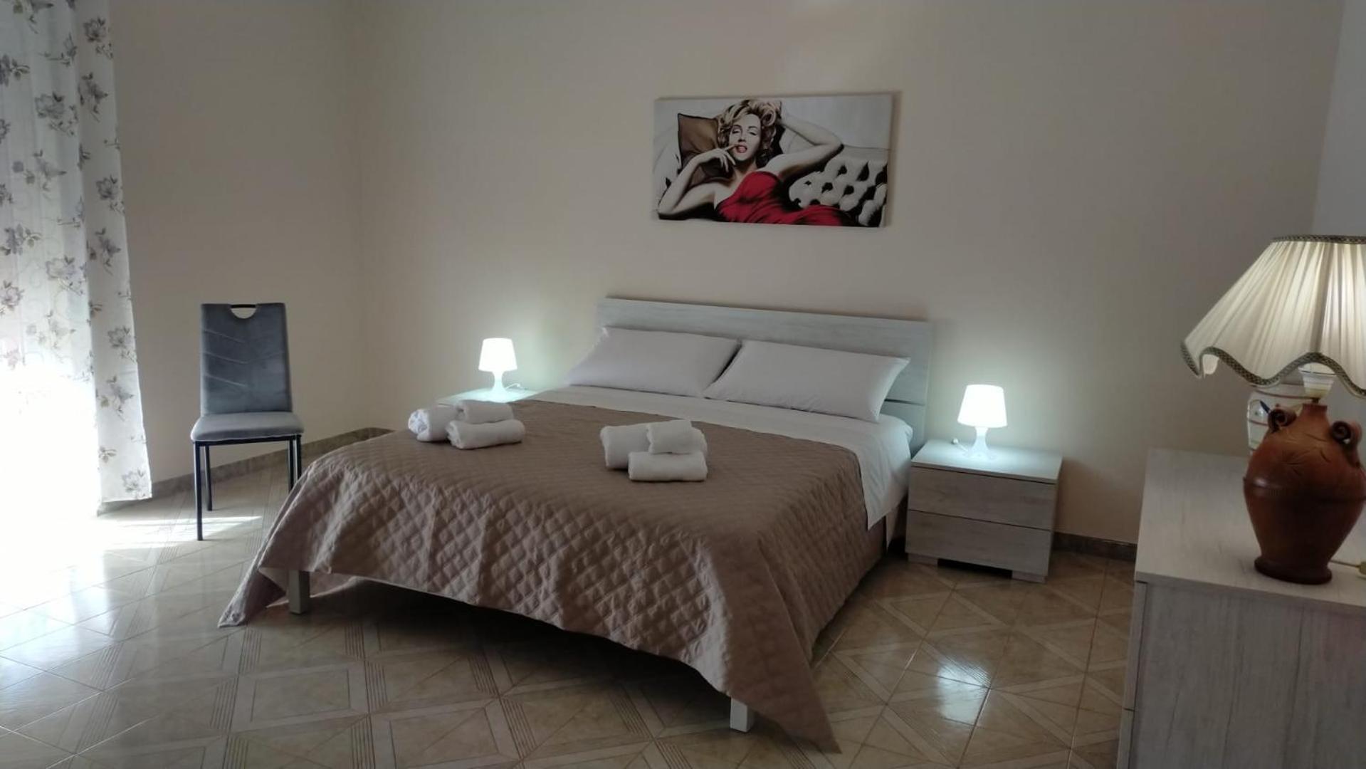 Apartmán La Perla Dei Templi Agrigento Exteriér fotografie